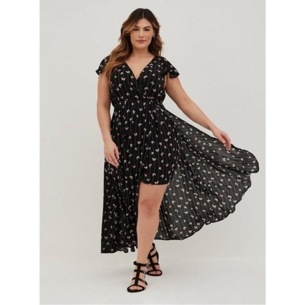 Torrid Dress Size 2 (Plus Size 18-20)